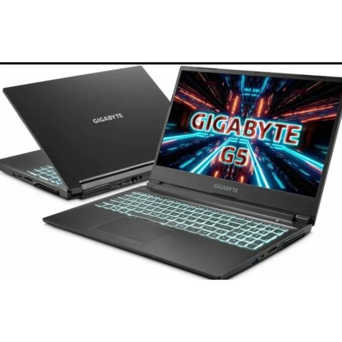 Новый Gigabyte G5 MF Core i7-13620H/8GB/SSD1Tb/RTX 4050