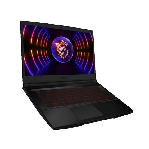 MSI Thin GF63 12VE-238XRU 15.6" FHD IPS/Intel Core i5-12450H/16Gb/SSD512Gb/Nvidia RTX 4050