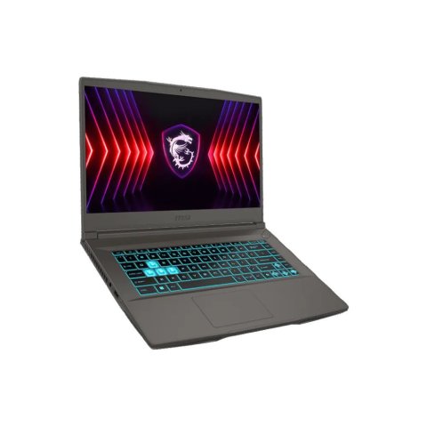 MSI Thin 15 B12VE-1292RU Core i7 12650H 16Gb SSD512Gb NVIDIA GeForce RTX4050 6Gb