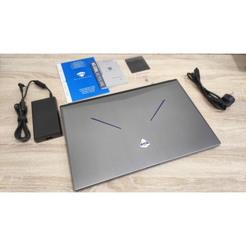 Machenike L17 Star 17.3" IPS QHD (2560x1440) 165Hz Intel Core i5 13500H/16Gb/SSD512Gb/nVidia GeForceRTX4060