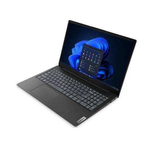 Lenovo V15 G4 AMN 15.6" FHD/Ryzen 5 7520U/8Gb/SSD256Gb/AMD Radeon610M