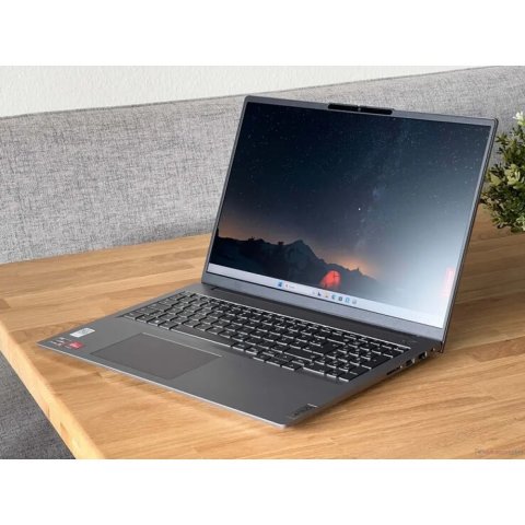 Lenovo Thinkbook 16 G6 ABP Ryzen 5 7530U 16Gb SSD512Gb AMD Radeon 16" IPS WUXGA (1920x1200)