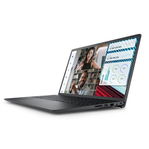 Dell Vostro 3520 Core i7 1255U 16Gb SSD512Gb Intel Iris Xe graphics 15.6" WVA FHD (1920x1080)