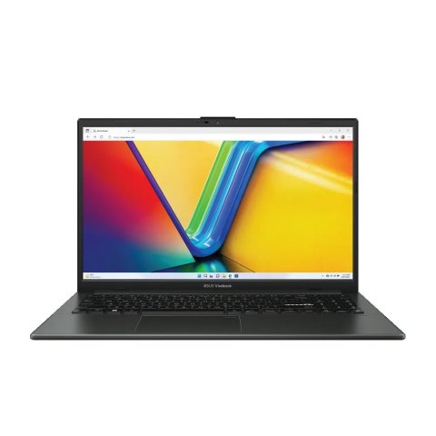Asus VivoBook Series E1504FA-L1010 15.6" OLED 1920x1080/AMD Ryzen 5 7520U/RAM 8Гб/SSD 512Гб/