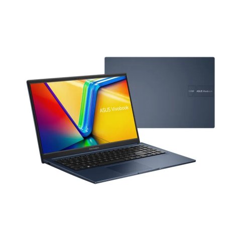 Asus Vivobook 15 X1504ZA-BQ1342 15.6" IPS FHD Core i5 1235U 16Gb SSD512Gb Intel Iris Xe graphics