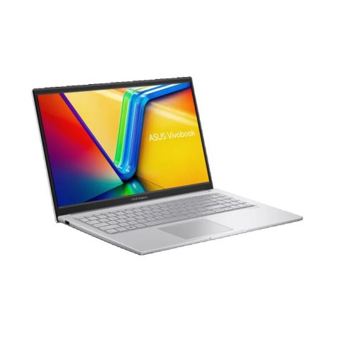 Asus Vivobook 15 X1504ZA-BQ1144 15.6" IPS FHD/Intel Core i3 1215U/16Gb/SSD512Gb/Intel UHD Graphics/