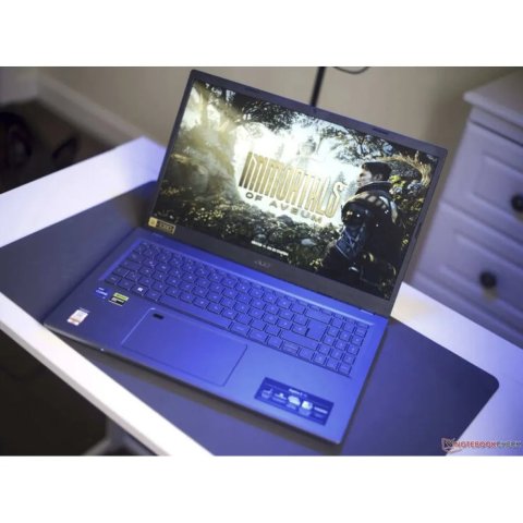 Acer Aspire5 A515-58GM-54PX 15.6" IPS Intel Core i5 13420H/16Mb/512Gb/RTX2050