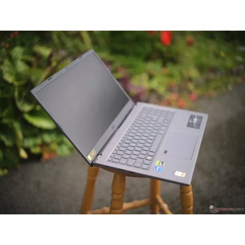 Acer Aspire5 A515-58GM-54PX 15.6" IPS Intel Core i5 13420H/16Mb/512Gb/RTX2050