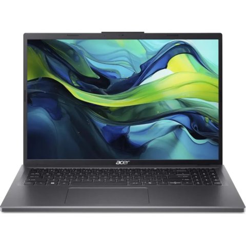 Acer Aspire 16 ACore 5 120U 16Gb SSD512Gb NVIDIA GeForce RTX 2050 4Gb 16" IPS
