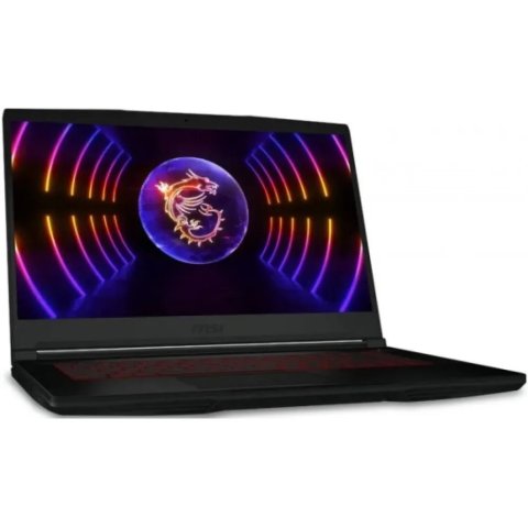 MSI Thin GF63 12UC-1047XRU 15,6" FHD IPS i5-12450H 8Gb SSD 256Gb NVIDIA RTX 3050  4G