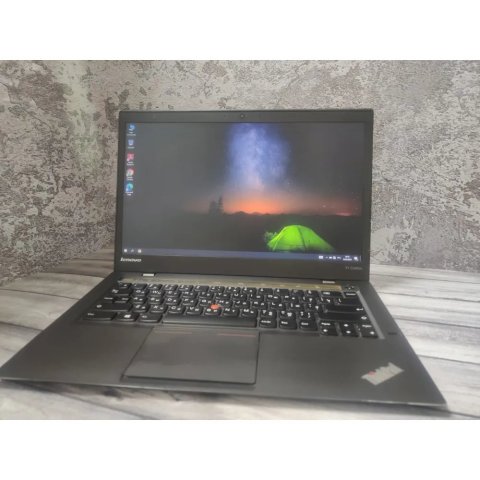 Lenovo ThinkPad X1 Carbon