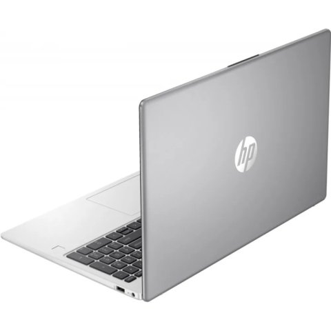 HP 255 G10 Athlon Silver 7120U 8Gb SSD256Gb AMD Radeon 610M 15.6" IPS HD (1366x768)/ENGKBD silver WiFi BT