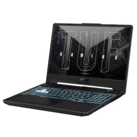 Asus TUF Gaming A15 FA506NF-HN042 15.6" IPS FHD Ryzen 5 7535HS 8Gb SSD512Gb NVIDIA GeForce RTX 2050 4Gb