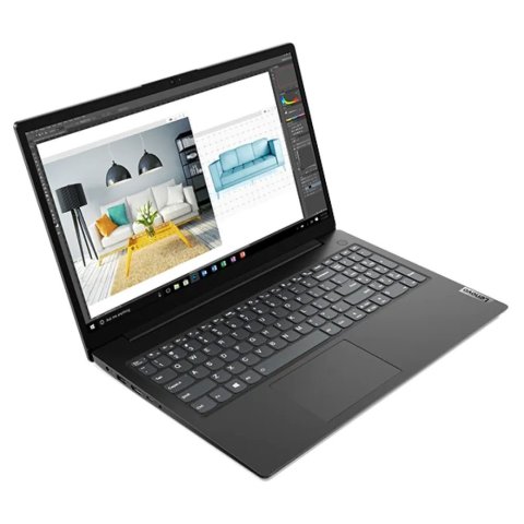 Ноутбук Lenovo V15 G2 15.6 FHD/Intel Celeron 4500/8Gb/256Gb SSD/