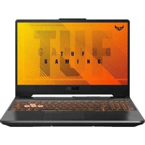Ноутбук Asus TUF Gaming FA506NCR-HN044 Ryzen 7 7435HS/16Gb/SSD512Gb/RTX 3050 4Gb/15.6"/IPS/FHD/