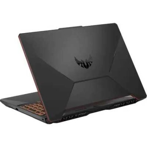 Ноутбук Asus TUF Gaming FA506NCR-HN044 Ryzen 7 7435HS/16Gb/SSD512Gb/RTX 3050 4Gb/15.6"/IPS/FHD/