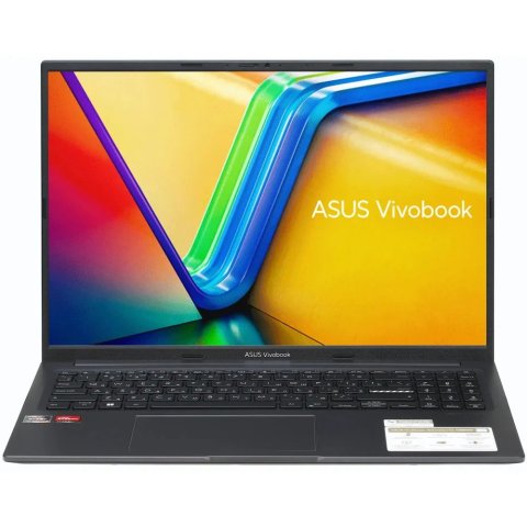 Asus VivoBook Go E1504FA-BQ091 15.6" IPS FHD/AMD Ryzen3 7320U/8Gb/SSD512Gb/AMD Radeon/WiFi BT Cam/