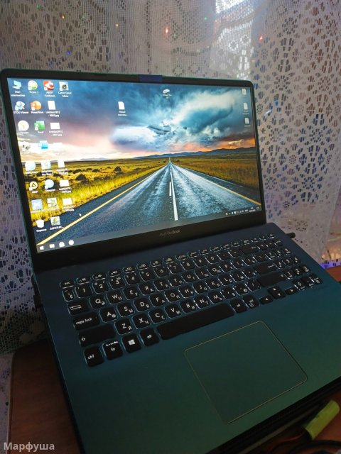 Продам хороший ноутбук