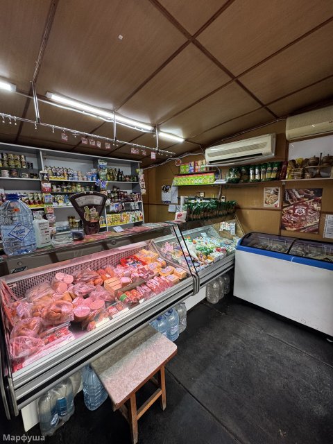 Продам готовый бизнес. Магазин на рынке