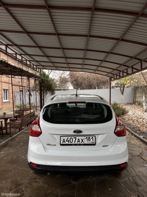 Продам Ford Focus 3 поколение