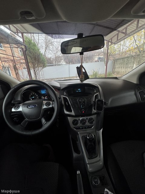 Продам Ford Focus 3 поколение