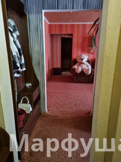 Продам 2к квартиру на кв.Ольховский, а/о