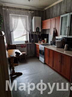 Продам 2к квартиру на кв.Ольховский, а/о