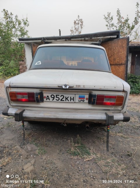 Продам ваз 22061