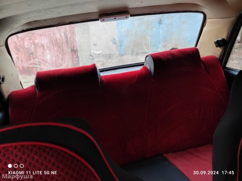 Продам ваз 22061