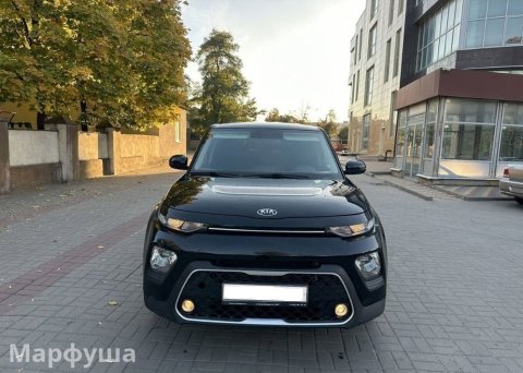 Продажа Kia Soul, 2020 года