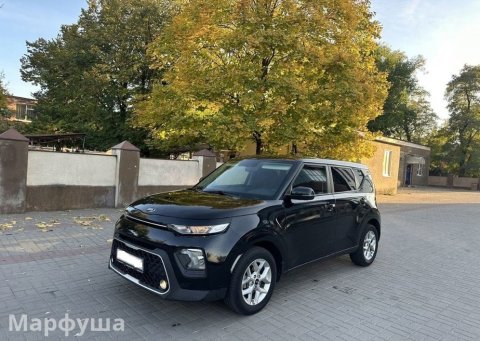 Продажа Kia Soul, 2020 года