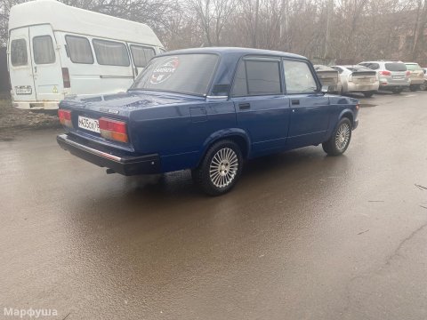 Продаю ВАЗ 2107️️