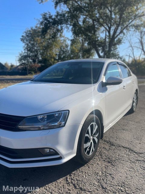 Продам Фольксваген Джетта 2015 г.