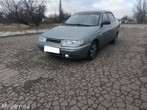 Продам  Ваз 2110  2005 года