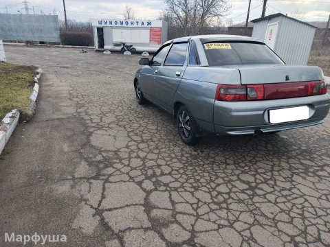 Продам  Ваз 2110  2005 года