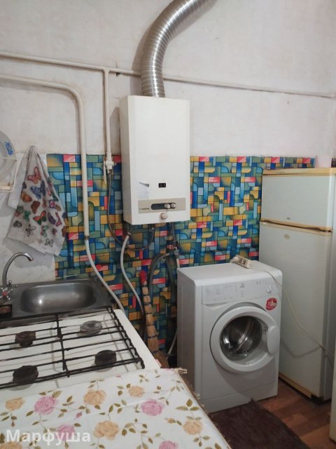 Сдается однокомнатная квартира от хозяина в центре