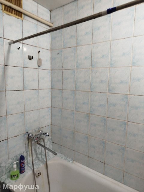 Сдается трехкомнатная квартира от хозяина в центре на Совесткой