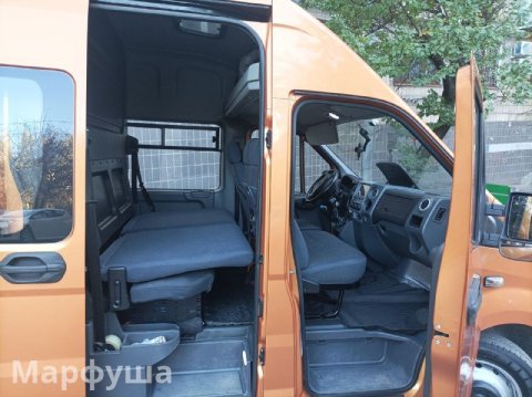 Донецк (ДНР) - Луганск (ЛНР) - Донецк (ДНР) грузоперевозки