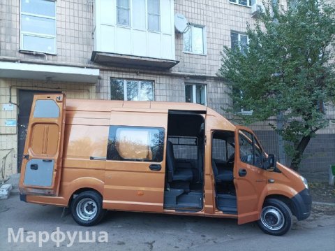 Донецк (ДНР) - Луганск (ЛНР) - Донецк (ДНР) грузоперевозки