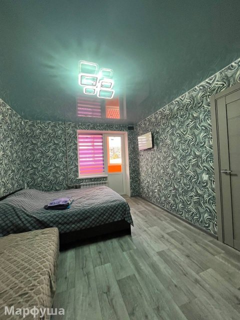 КВАРТИРА ПОСУТОЧНО