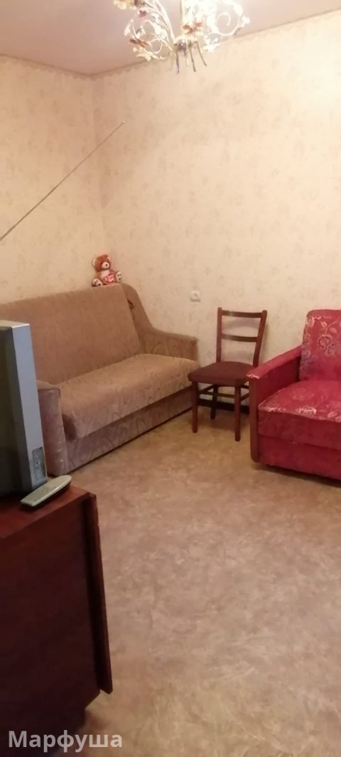 Продам 1 ком. квартиру