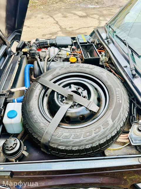 Продам Ниву "Urban" LUX 2017 г.