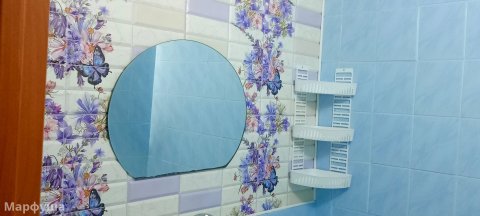 Сдам квартиру