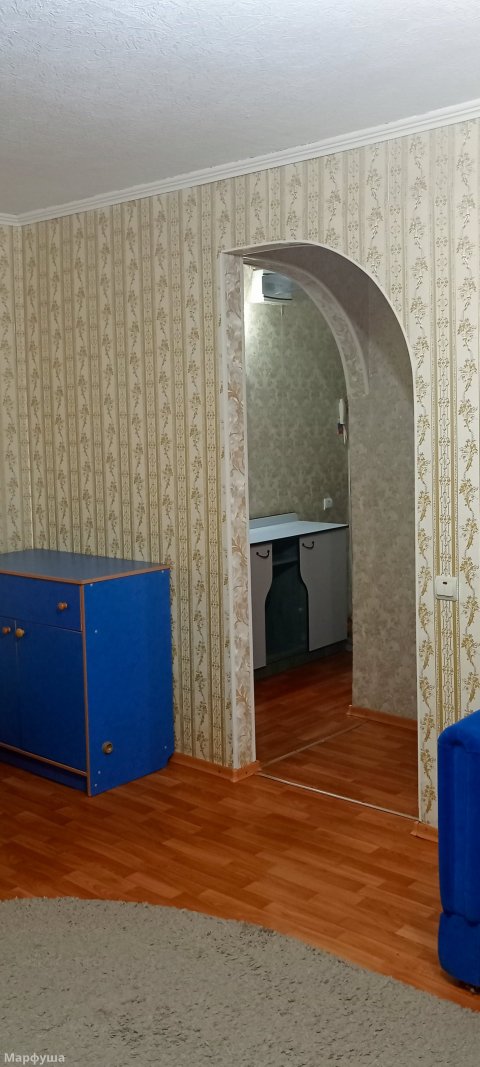 Сдам квартиру