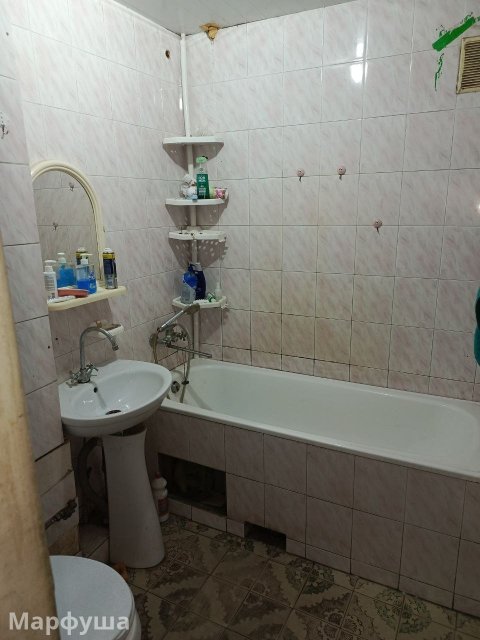 Сдам  дом на длительный срок в Станице-Луганской