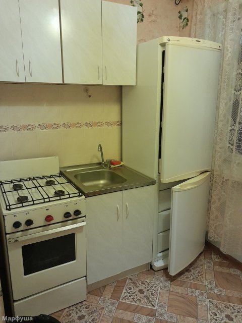 Сдам квартиру