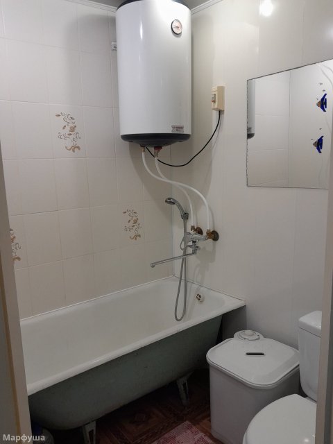 Сдам квартиру