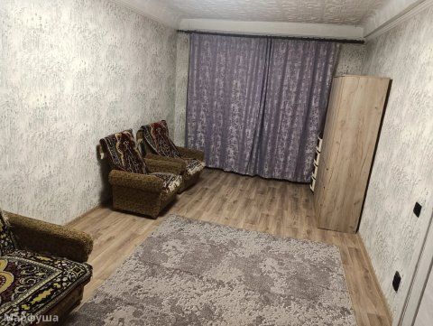 Сдам 1 комн квартиру