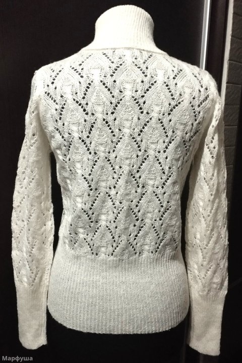 Продаётся женский свитер