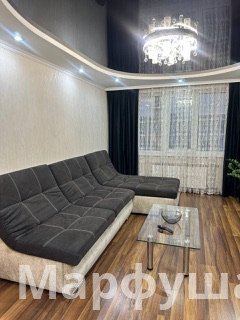 Продам 3к квартиру на кв.Ленинского Комсомола, евроремонт ,8/9эт